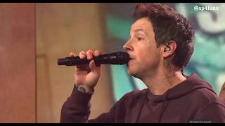 Simple Plan   At La Voix 2026 welcome To My Life Jet Lag And Im Just A Kid