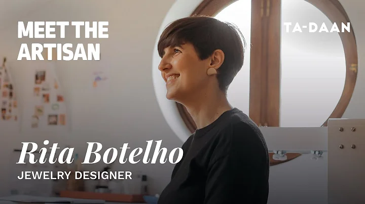 Meet the artisan: a journey with Rita Botelho | Je...