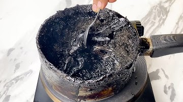 What Will Happen If You Boil Coke?