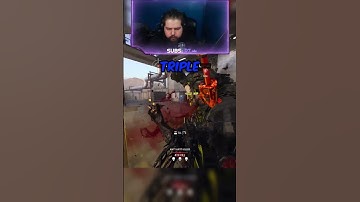 Unlocked Gold With A 7 Man Feed  #mw3 #modernwarefare3