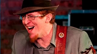 Anthony Moser &amp; The Fat Tone Blues Band  -  That Old Feeling Is Gone BuddyGuy TV
