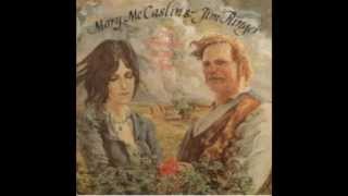 Video thumbnail of "Mary McCaslin & Jim Ringer   The Bramble And The Rose"