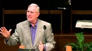 Ephesians 1:1-2 sermon by Dr. Bob Utley