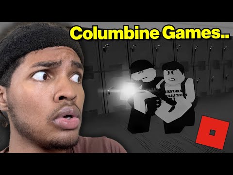 The Dark and Illegal Side of Roblox
