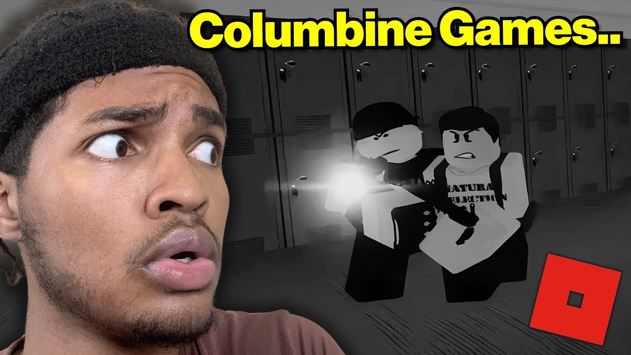 Темная и незаконная сторона Roblox