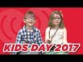 Kids Day Video 2017