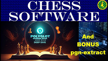 Make your own opening book