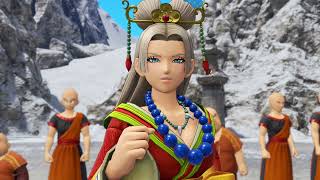 Dragon Quest XI S (PC) - #37 Wheel of Harma