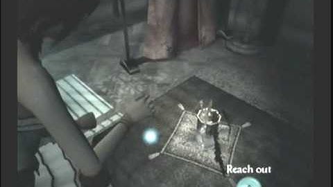 Fatal Frame 4 English Walkthrough (37)  Chapter 11