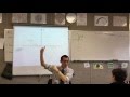 Plotting Points and Analyzing Lines