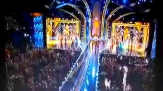 Miss New York Nina Davuluri Crowned Miss America 2014