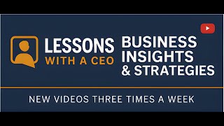 Why Some Businesses Succeed While Others Fail – 3 Key Factors