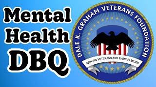 Mental Health VA Disability Claims And Disability Benefit Questionnaires