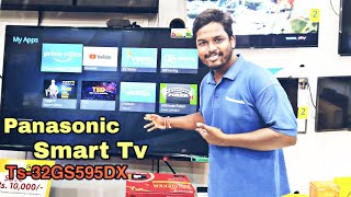 alexa panasonic viera