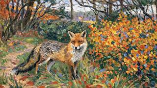 Herfst Droom (Autumn Dream) Piano & Cello/Abraham Mulder @abrahammulder