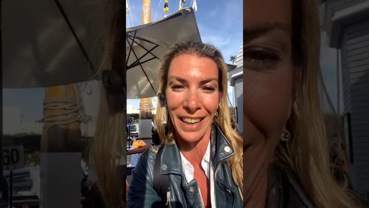 HALO Academy Testimonial | Deborah Strougo, Founder: Row House Fitness