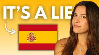 Why You Will Never Learn "Neutral Spanish"