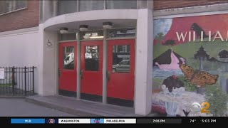 Schools: The New Normal - NYC Preparing For 1st Day Of School As Teachers Union Continues To Negotia