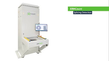 XRHCount Splicing Detection