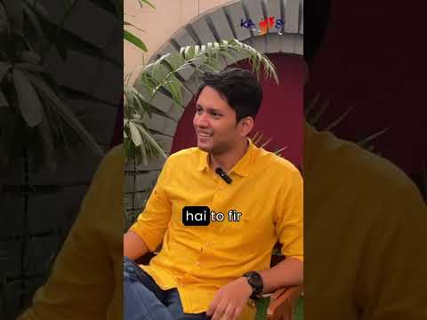 Full podcast on @KATAAKSH.podcast channel!