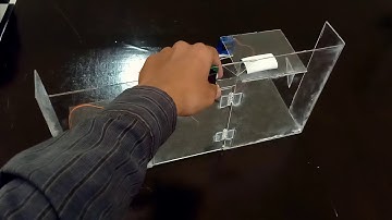 Kunci Pintu Otomatis Berbasis Arduino