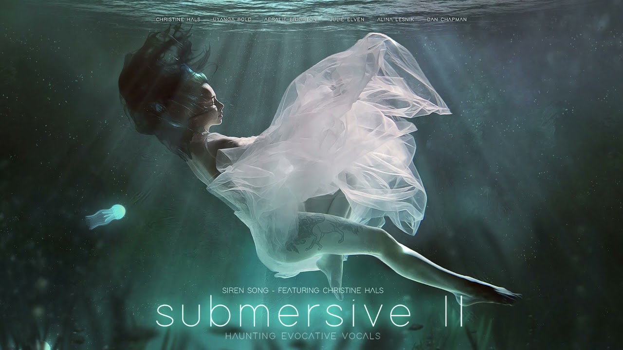 Submersive 2 (Preview)