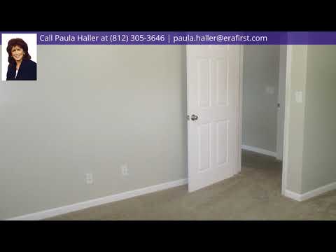 3101 Kensington Ave, Evansville, IN home video tour