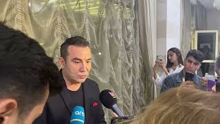 Ferhat Göçer Azərbaycana Başsağlığı Verdi Bir Millət, Iki Dövlətik