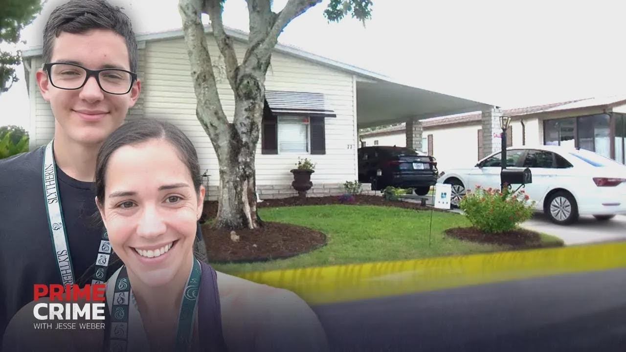 Crime choquant : un ado accusé d’avoir tué sa mère après avoir tiré sur son père deux ans plus tôt