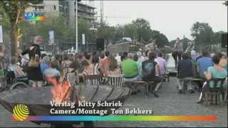 Frans Van Der Meer - Countryknallers Piushaven Tilburg 2012 Lott