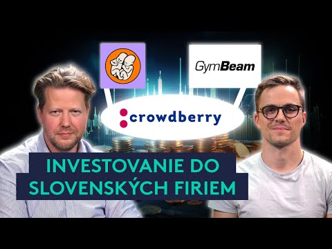 Prečo investovať aj lokálne? Slováci objavujú hromadné investovanie vďaka Crowdberry.