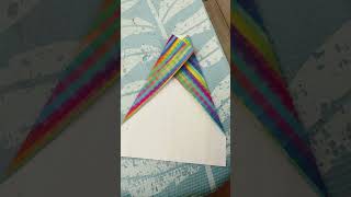 How to make phoenix paper airplane-designed by John Collins