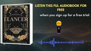 Elancer Audiobook By Jane Washington Thrilling Romance Suspense