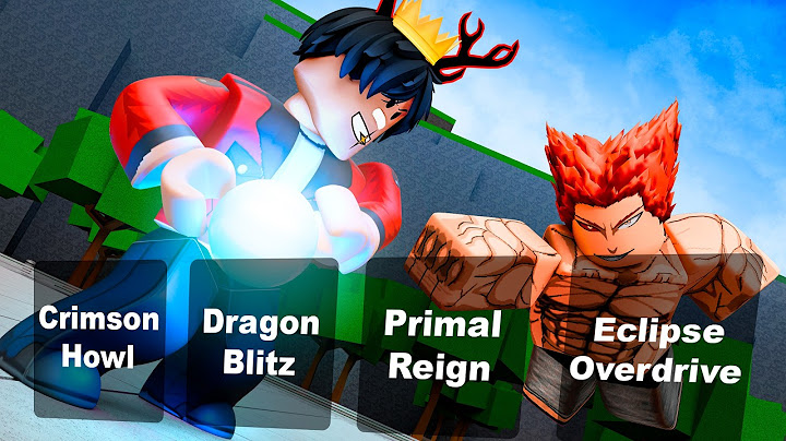 Creating BROKEN MOVESETS In The Strongest Battlegrounds...
