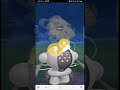 TWO *SHIELD* FLEX AND NUKING AZU IS SO SATISFYING IN POKEMON GO #shorts