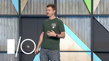 RecyclerView ins and outs - Google I/O 2016