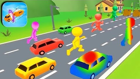 Shape-shifting Games All Levels Walkthrough Gameplay iOS,Android #12