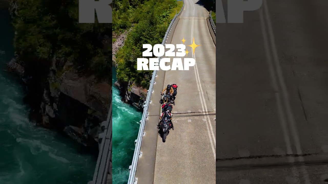 Nuestro RECAP 2023 (Maca en Ruta ft. Motoflow)