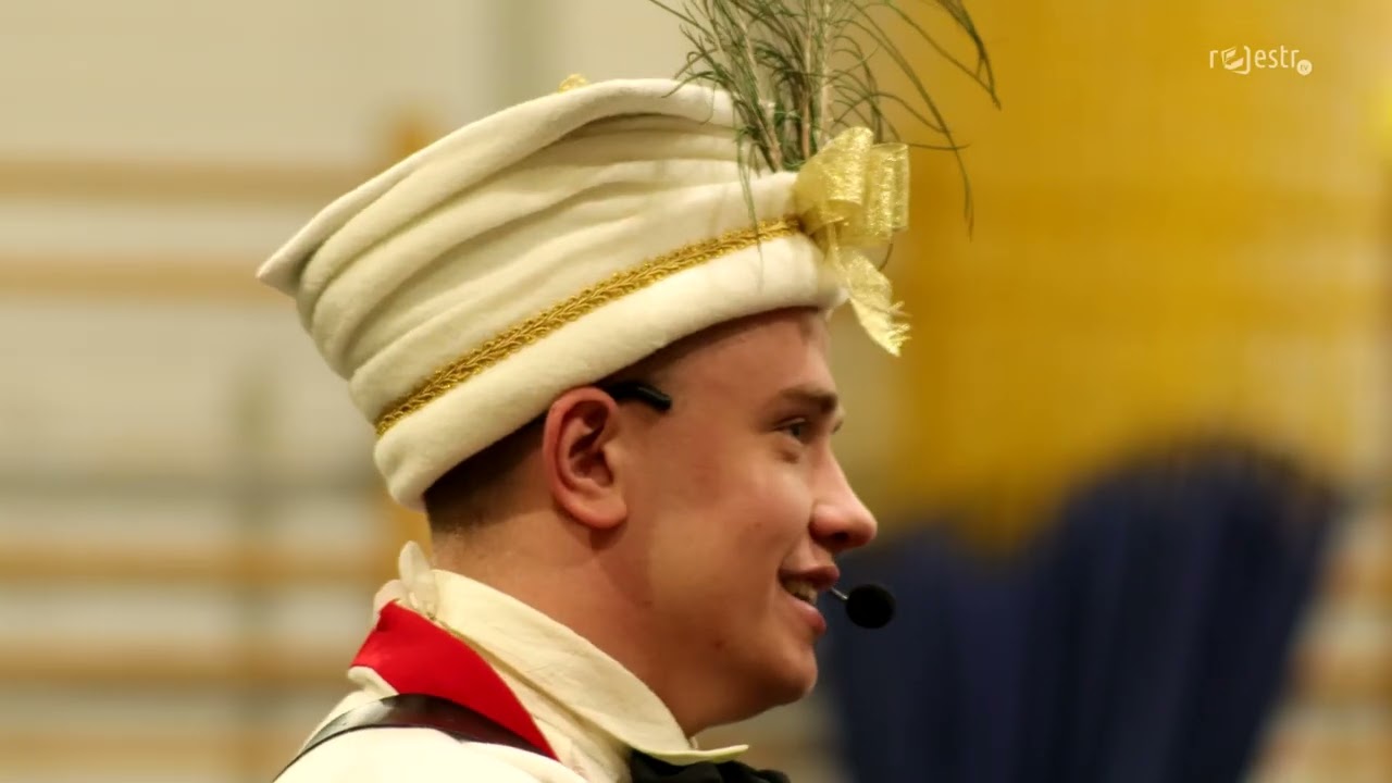 Uroczystość z okazji Święta Patrona Szkoły - dzień 2.