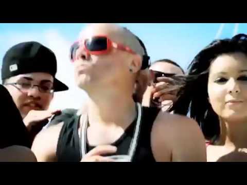Rompe la playa - Julio Voltio