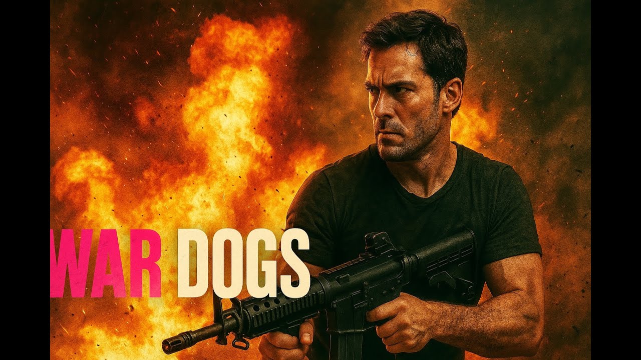 War Dogs