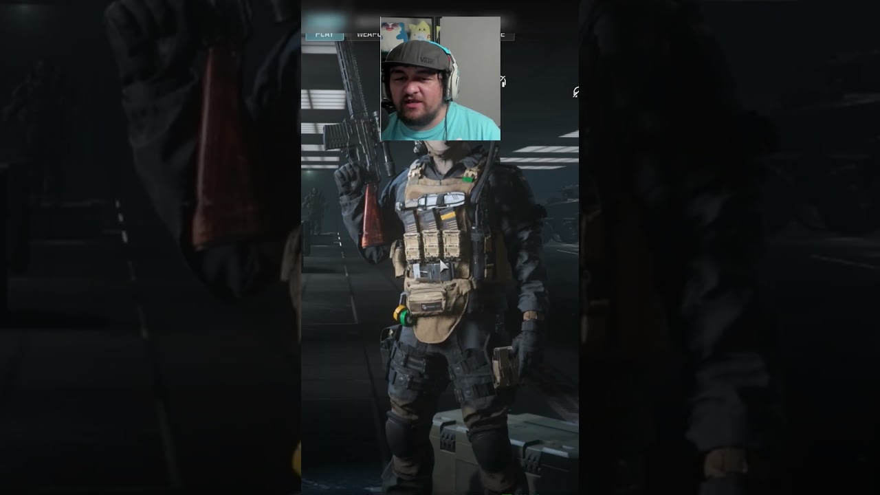 MODERN WARFARE III BETA | How to get back at a coworker #callofduty #cod #mwiii #funny