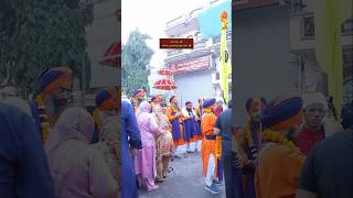 🌸 Ik Onkar Satnam Ji | Peaceful Soul Shabad 🙏