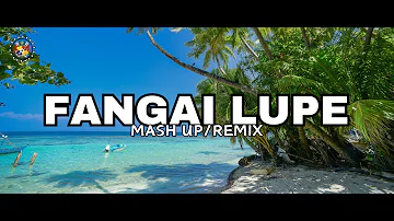 Fangai Lupe Remix - Ifoona Remix (Hiva FakaTonga)