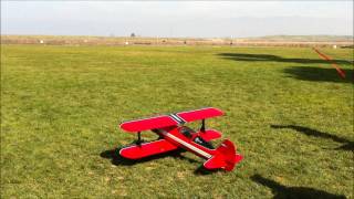 Jorge's Samson II 70e