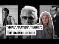 Karl Lagerfeld raconté en 9 photos historiques par Sophie Fontanel