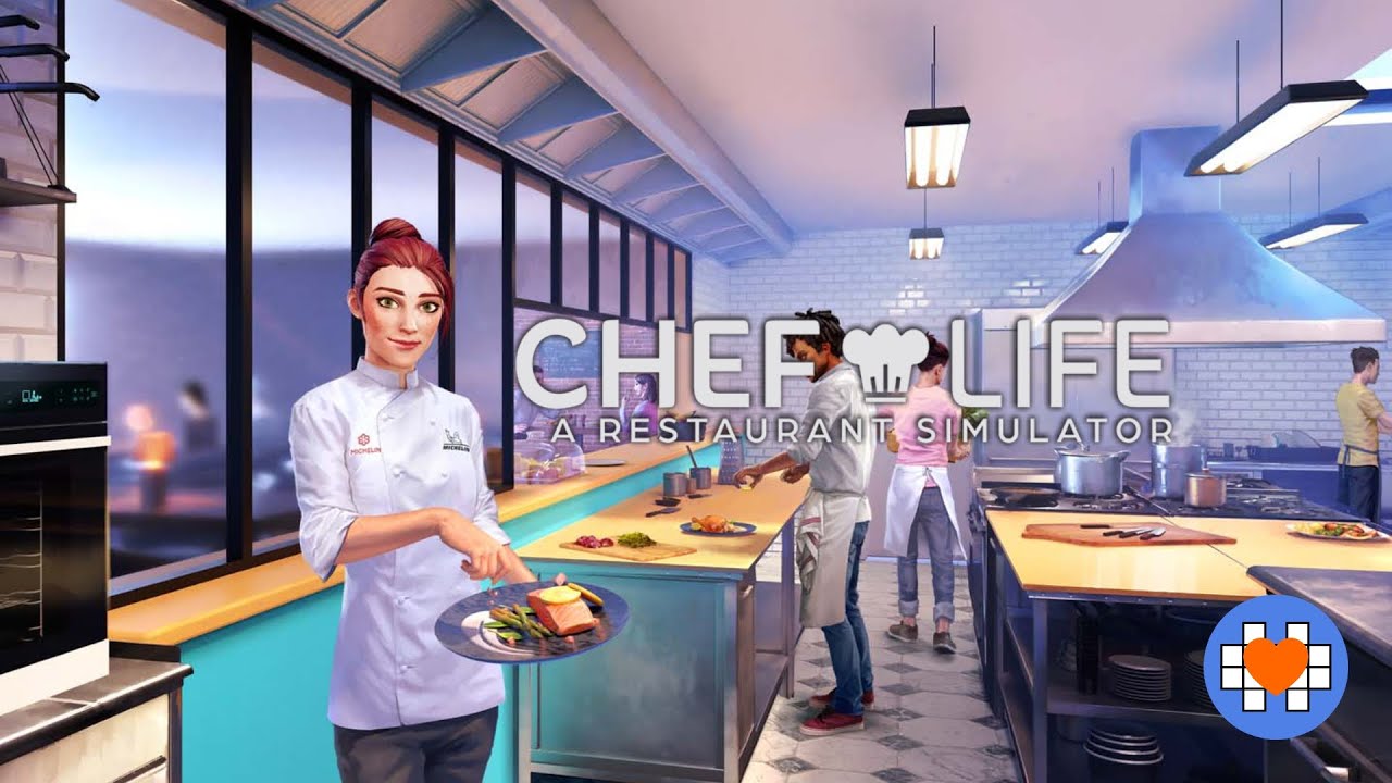 Chef Life: A Restaurant Simulator for Nintendo Switch - Nintendo Official  Site