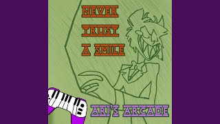 Download Lagu Never Trust A Smile (Alastor Fan Song) MP3