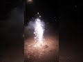 7 inci ice cream fireworks