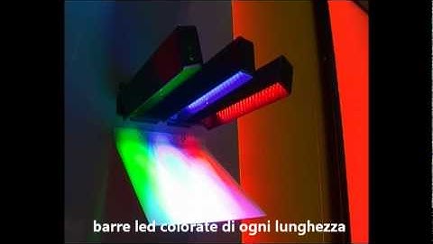 Vision Show 2011 - Polytec